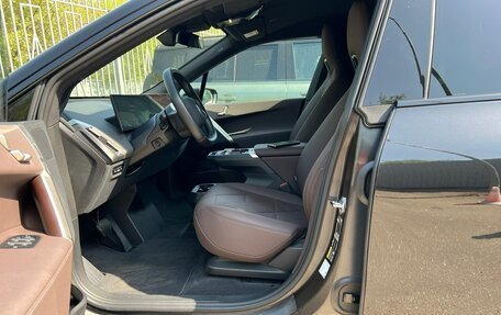 BMW iX, 2023 год, 6 200 000 рублей, 15 фотография