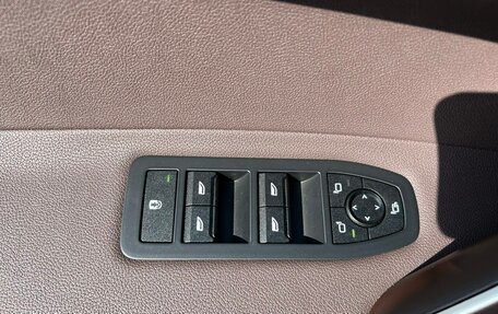 BMW iX, 2023 год, 6 200 000 рублей, 22 фотография