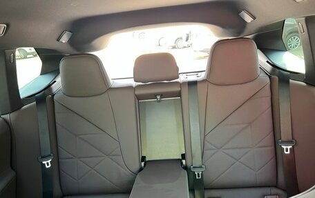 BMW iX, 2023 год, 6 200 000 рублей, 14 фотография
