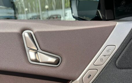 BMW iX, 2023 год, 6 200 000 рублей, 31 фотография