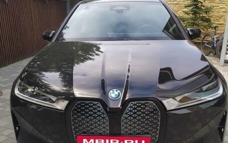 BMW iX, 2023 год, 6 200 000 рублей, 32 фотография
