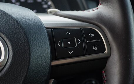 Lexus RX IV рестайлинг, 2020 год, 5 100 000 рублей, 15 фотография