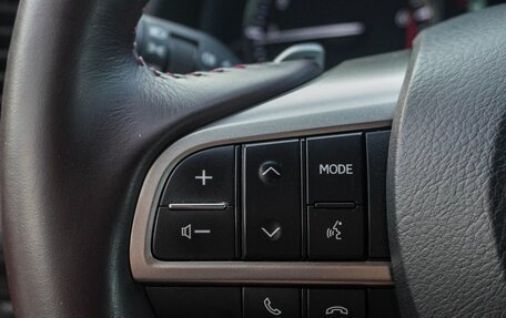 Lexus RX IV рестайлинг, 2020 год, 5 100 000 рублей, 14 фотография
