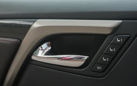 Lexus RX IV рестайлинг, 2020 год, 5 100 000 рублей, 17 фотография