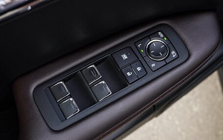 Lexus RX IV рестайлинг, 2020 год, 5 100 000 рублей, 16 фотография