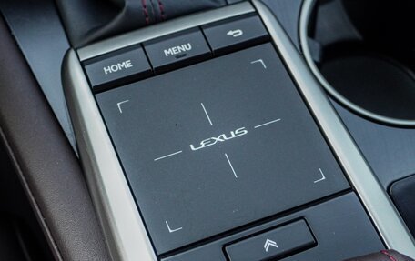 Lexus RX IV рестайлинг, 2020 год, 5 100 000 рублей, 24 фотография