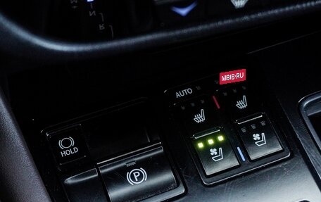 Lexus RX IV рестайлинг, 2020 год, 5 100 000 рублей, 28 фотография