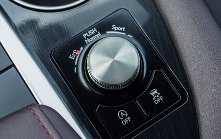 Lexus RX IV рестайлинг, 2020 год, 5 100 000 рублей, 23 фотография