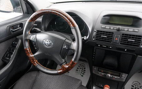 Toyota Avensis III рестайлинг, 2006 год, 879 000 рублей, 8 фотография