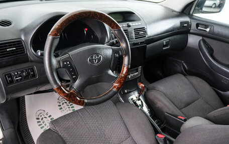 Toyota Avensis III рестайлинг, 2006 год, 879 000 рублей, 7 фотография
