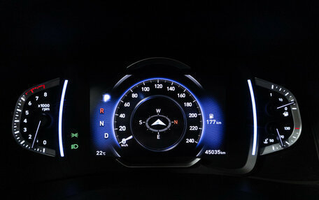 Hyundai Creta, 2022 год, 2 710 000 рублей, 12 фотография