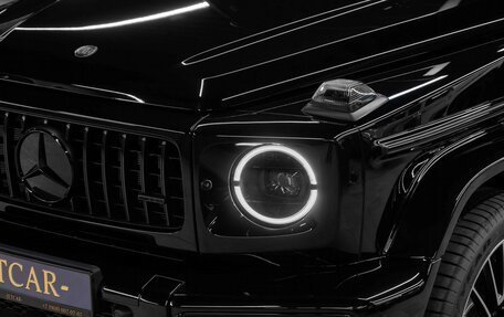 Mercedes-Benz G-Класс AMG, 2024 год, 30 500 000 рублей, 3 фотография