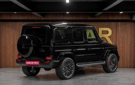 Mercedes-Benz G-Класс AMG, 2024 год, 30 500 000 рублей, 6 фотография
