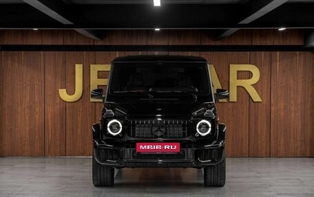 Mercedes-Benz G-Класс AMG, 2024 год, 30 500 000 рублей, 4 фотография