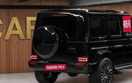 Mercedes-Benz G-Класс AMG, 2024 год, 30 500 000 рублей, 7 фотография