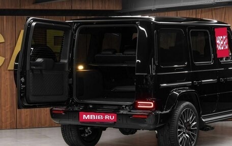 Mercedes-Benz G-Класс AMG, 2024 год, 30 500 000 рублей, 8 фотография