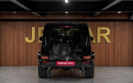 Mercedes-Benz G-Класс AMG, 2024 год, 30 500 000 рублей, 9 фотография