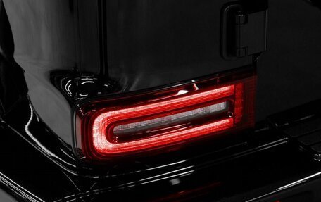 Mercedes-Benz G-Класс AMG, 2024 год, 30 500 000 рублей, 11 фотография