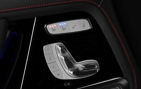 Mercedes-Benz G-Класс AMG, 2024 год, 30 500 000 рублей, 15 фотография