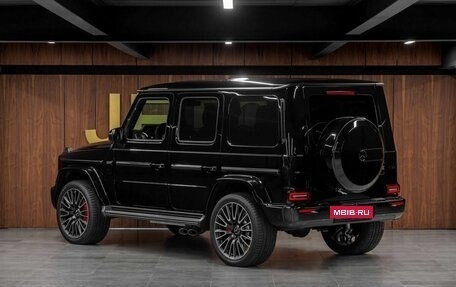 Mercedes-Benz G-Класс AMG, 2024 год, 30 500 000 рублей, 10 фотография