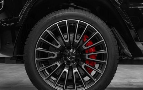 Mercedes-Benz G-Класс AMG, 2024 год, 30 500 000 рублей, 12 фотография