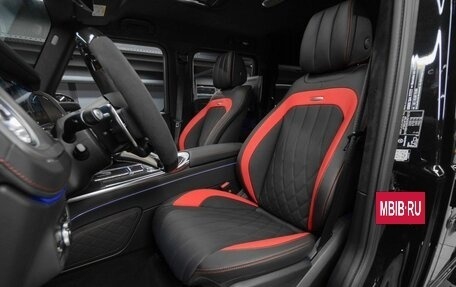 Mercedes-Benz G-Класс AMG, 2024 год, 30 500 000 рублей, 17 фотография