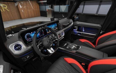 Mercedes-Benz G-Класс AMG, 2024 год, 30 500 000 рублей, 18 фотография