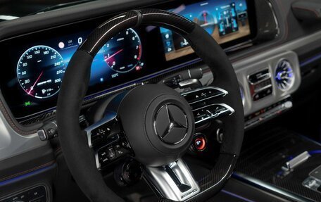 Mercedes-Benz G-Класс AMG, 2024 год, 30 500 000 рублей, 19 фотография