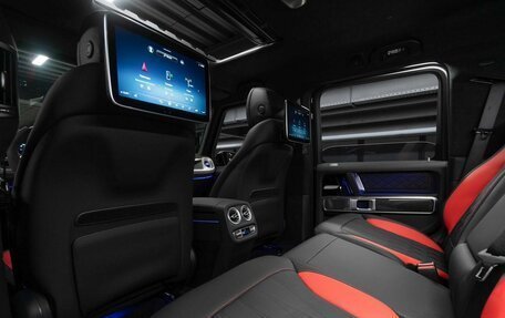 Mercedes-Benz G-Класс AMG, 2024 год, 30 500 000 рублей, 31 фотография