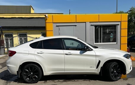 BMW X6, 2016 год, 2 900 000 рублей, 3 фотография
