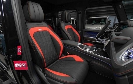 Mercedes-Benz G-Класс AMG, 2024 год, 30 500 000 рублей, 30 фотография