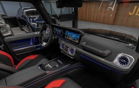 Mercedes-Benz G-Класс AMG, 2024 год, 30 500 000 рублей, 29 фотография