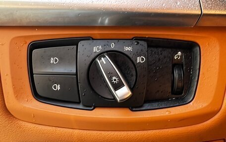 BMW X6, 2016 год, 2 900 000 рублей, 9 фотография