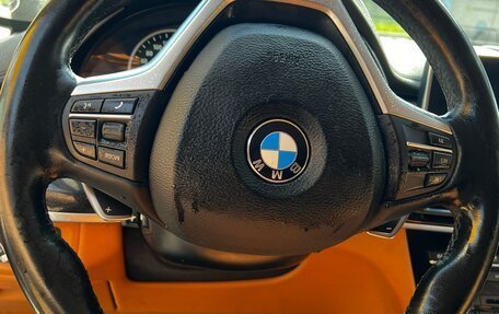 BMW X6, 2016 год, 2 900 000 рублей, 10 фотография