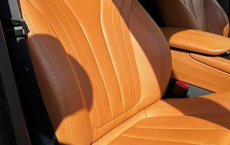 BMW X6, 2016 год, 2 900 000 рублей, 13 фотография
