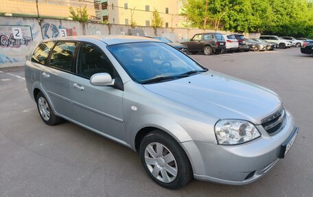 Chevrolet Lacetti, 2006 год, 550 000 рублей, 2 фотография