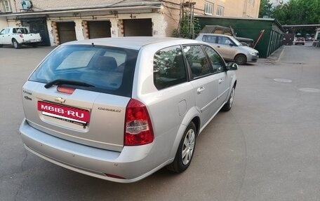 Chevrolet Lacetti, 2006 год, 550 000 рублей, 3 фотография