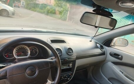 Chevrolet Lacetti, 2006 год, 550 000 рублей, 5 фотография