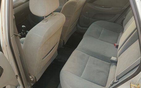 Chevrolet Lacetti, 2006 год, 550 000 рублей, 6 фотография