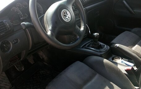 Volkswagen Passat B5+ рестайлинг, 2002 год, 420 000 рублей, 2 фотография