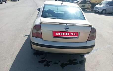 Volkswagen Passat B5+ рестайлинг, 2002 год, 420 000 рублей, 5 фотография