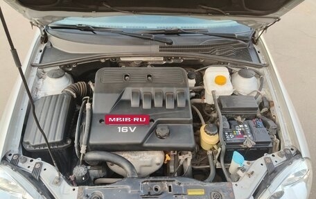 Chevrolet Lacetti, 2006 год, 550 000 рублей, 7 фотография