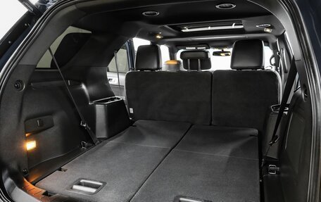 Ford Explorer VI, 2014 год, 1 455 000 рублей, 20 фотография