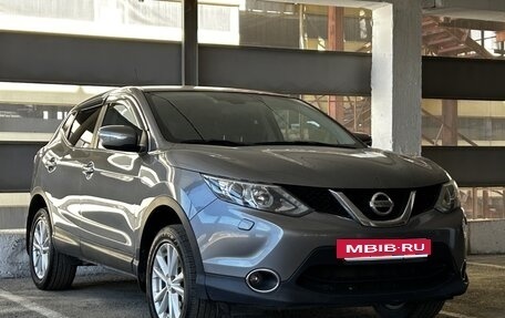Nissan Qashqai, 2014 год, 1 390 000 рублей, 3 фотография