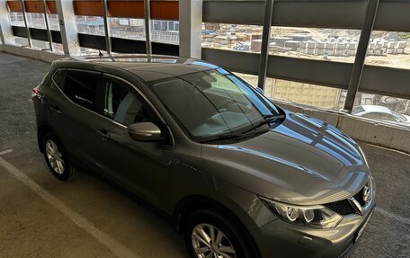 Nissan Qashqai, 2014 год, 1 390 000 рублей, 7 фотография