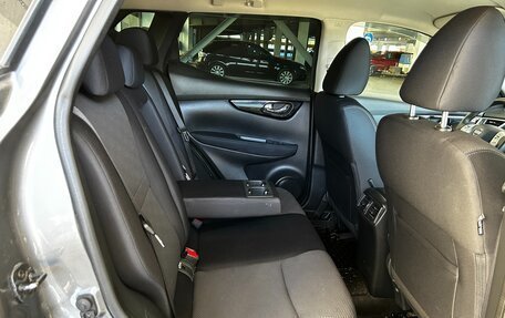 Nissan Qashqai, 2014 год, 1 390 000 рублей, 17 фотография
