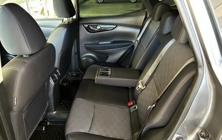Nissan Qashqai, 2014 год, 1 390 000 рублей, 16 фотография
