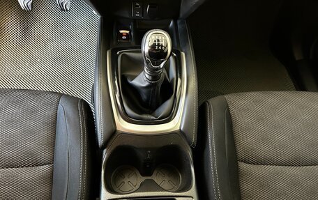Nissan Qashqai, 2014 год, 1 390 000 рублей, 22 фотография