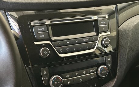 Nissan Qashqai, 2014 год, 1 390 000 рублей, 23 фотография