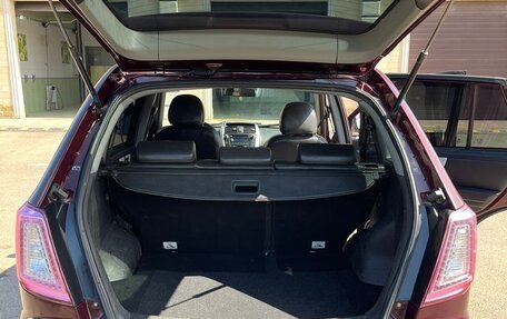 Lifan X60 I рестайлинг, 2013 год, 550 000 рублей, 5 фотография